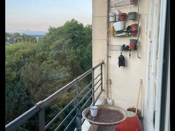 Colocation / Immeuble 3 pièces de 60 m², Vanves, Avenue du Parc / Photo 17