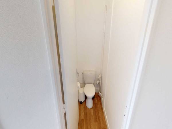Colocation / Appartement 4 pièces de 90 m², Clichy-la-Garenne, Rue Fernand Pelloutier / Photo 17