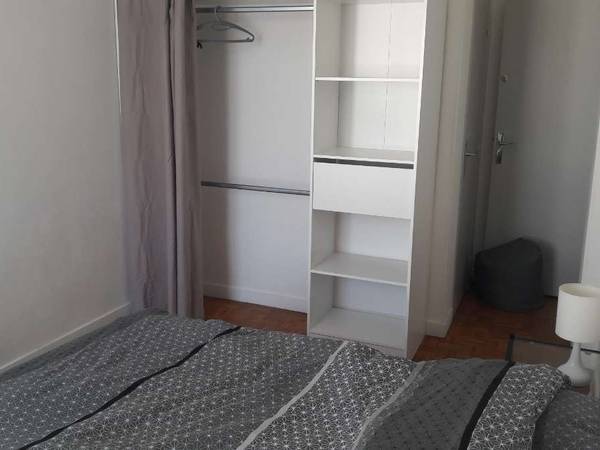 Flatsharing / 4-bedroom flat · 67 m², Toulouse, Rue des Daims / Photo 6