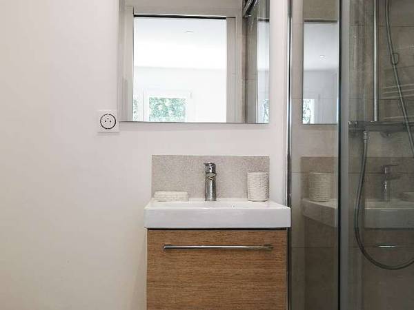 Coliving / Appartement 10 pièces de 15 m², Fontainebleau, Rue Pasdeloup / Photo 5