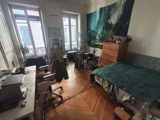 Colocation, Appartement 5 pièces, Lyon