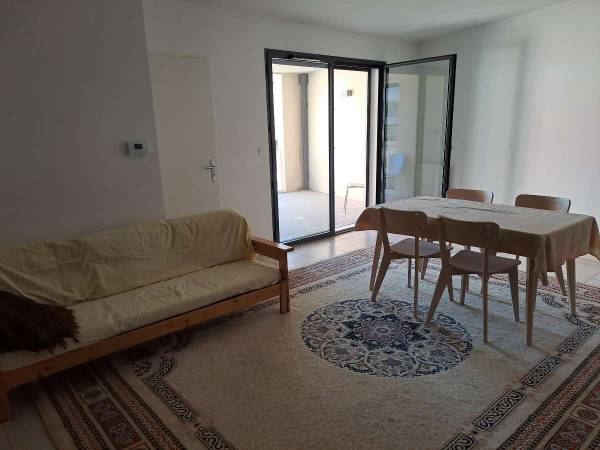 Chambre chez l'habitant / Appartement 1 pièce de 12 m², Bordeaux, Cité Chantecrit / Photo 6