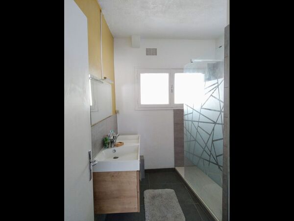 Colocation / Appartement 4 pièces de 66 m², Grenoble, Boulevard Clemenceau / Photo 10