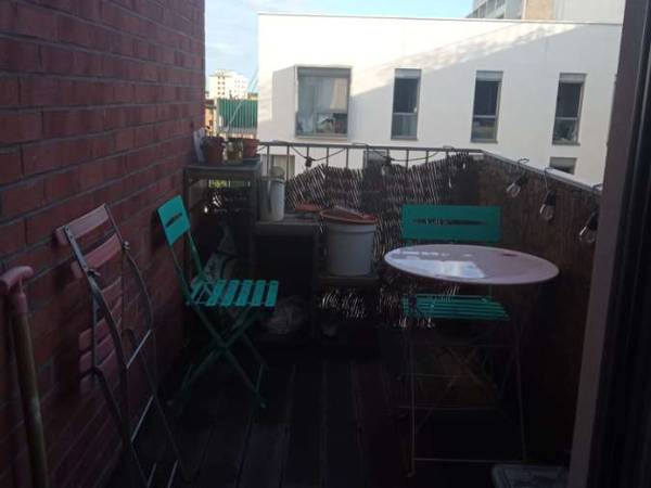 Sous-location / Appartement 5 pièces de 91 m², Villejuif, Boulevard Maxime Gorki / Photo 7