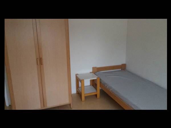 Location / Résidence 2 pièces de 30 m², Strasbourg, 8 Boulevard de Nancy / Photo 2