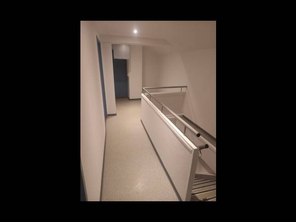 Location / Résidence 2 pièces de 30 m², Strasbourg, 8 Boulevard de Nancy / Photo 9