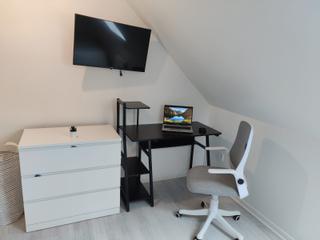 Flatsharing / 9-bedroom house · 150 m², Amiens, Rue de Cagny