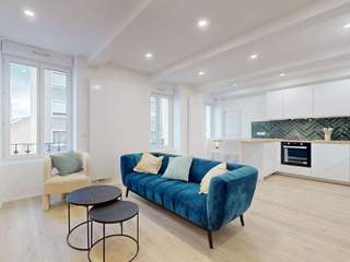 Flatsharing / 5-bedroom flat · 85 m², Annemasse, Rue des Voirons