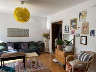 Sous-location / Appartement 5 pièces de 85 m², Toulouse, Rue des Anges