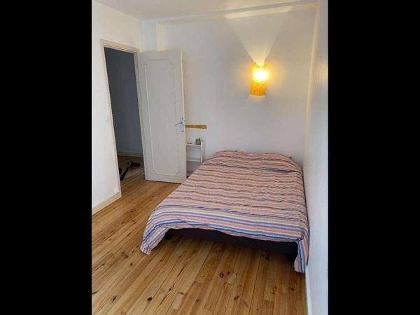 Sous-location / Appartement 5 pièces de 85 m², Toulouse, Rue des Anges / Photo 9