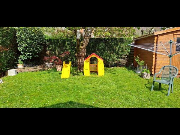 Colocation / Maison, Guyancourt / Photo 2