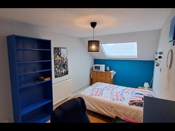 Colocation / Maison, Guyancourt / Photo 4