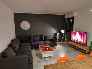 Colocation / Appartement 4 pièces de 82 m², Montpellier, Rue des Escarceliers