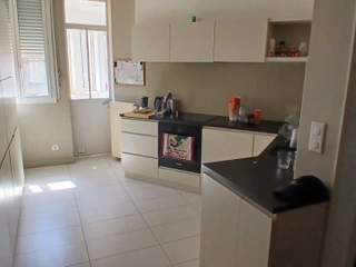 Colocation / 3 rooms apartment · 68 m², Nantes, Rue du Vieil Hôpital