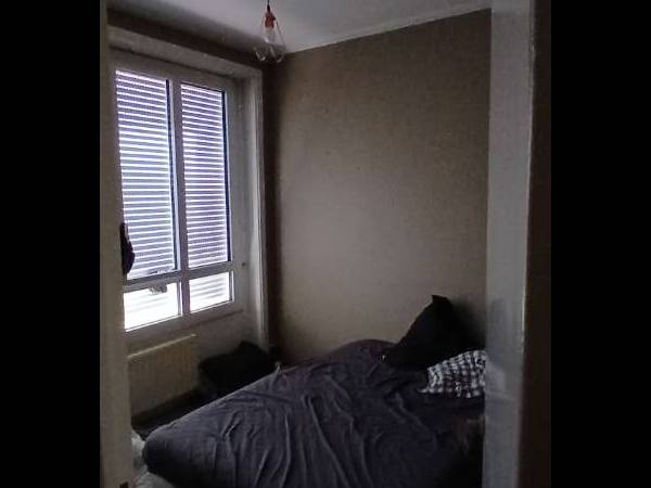 Colocation / Appartement 3 pièces de 68 m², Nantes, Rue du Vieil Hôpital / Photo 3