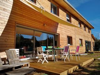 Flatsharing / 8-bedroom house · 160 m², Aussonne, Allée de Camis-Sud