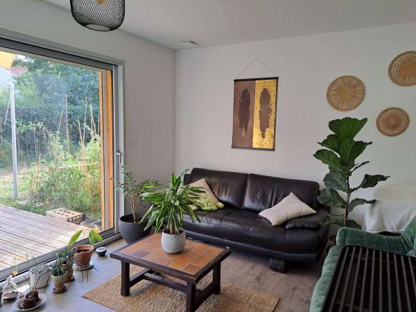 Colocation / Maison 8 pièces de 160 m², Aussonne, Allée de Camis-Sud / Photo 11