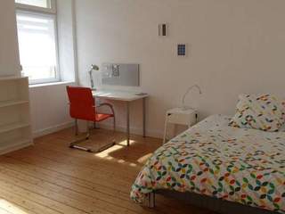 Flatsharing / 4-bedroom flat · 100 m², Metz, Rue de la Marne