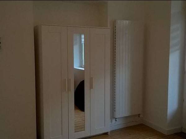 Colocation / Appartement 4 pièces de 100 m², Metz, Rue de la Marne / Photo 2