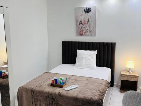 Flatsharing / 5-bedroom flat · 101 m², Sarcelles, Pl du Dr Guerin / Photo 2
