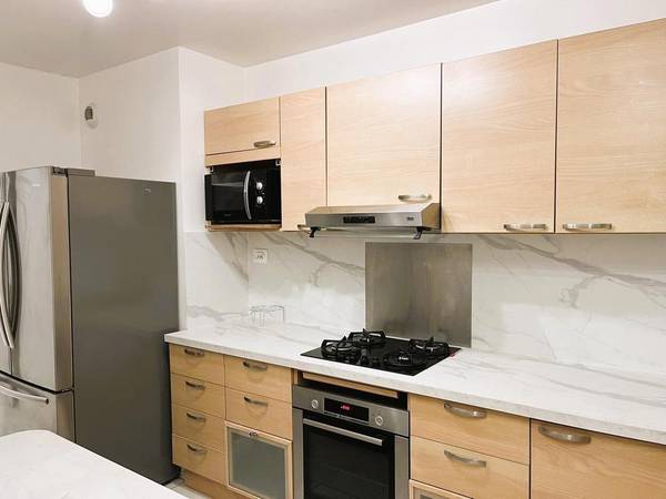 Flatsharing / 5-bedroom flat · 101 m², Sarcelles, Pl du Dr Guerin / Photo 6