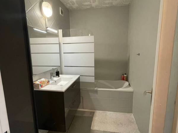 Chambre chez l'habitant / Appartement 1 pièce, Saint-Cyr-l'École / Photo 2