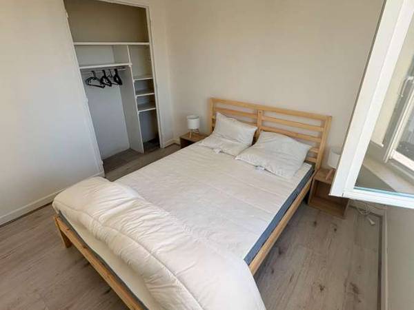 Colocation / Appartement 4 pièces de 67 m², Valence, Rue de la Cécile / Photo 2