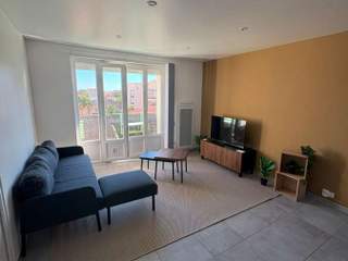 Colocation / Appartement 4 pièces de 67 m², Valence, Rue de la Cécile