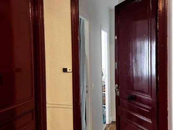 Sous-location / Appartement 1 pièce de 22 m², Paris, Avenue Kléber / Photo 6