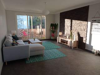 Colocation / Appartement 5 pièces de 94 m², Limoges, Rue Dalloz