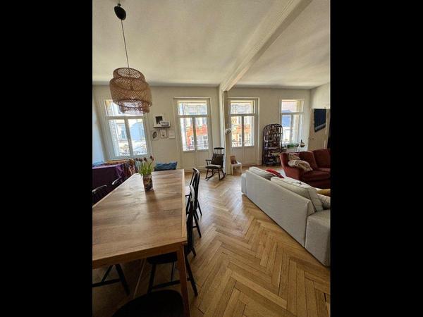 Colocation / Appartement 5 pièces de 160 m², Strasbourg, Rue du Maréchal Foch / Photo 14