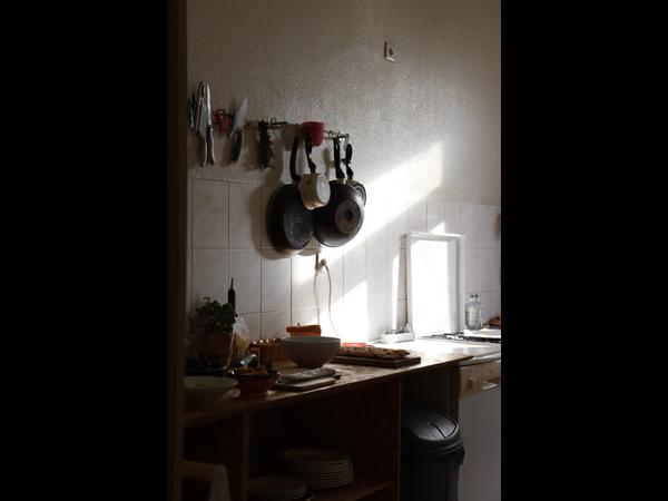 Colocation / Appartement 5 pièces de 160 m², Strasbourg, Rue du Maréchal Foch / Photo 2