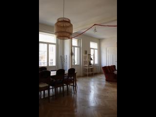 Colocation / 5 rooms apartment · 160 m², Strasbourg, Rue du Maréchal Foch