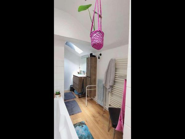 Colocation / Maison 6 pièces de 150 m², Angoulême, Passage Fanfrelin / Photo 3