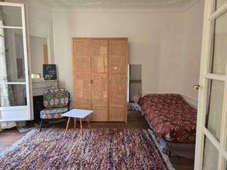 Casa condivisa / 3 rooms apartment · 65 m², Asnières-sur-Seine, Rue Waldeck - Rousseau