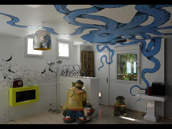 Colocation / Maison, Saint-Ouen-sur-Seine / Photo 2