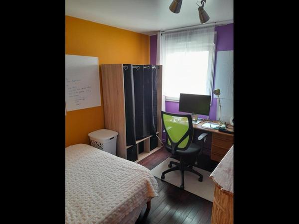 Colocation / Maison, Saint-Ouen-sur-Seine / Photo 5