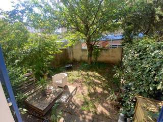 Flatsharing / 6-bedroom house · 120 m², Asnières-sur-Seine, Rue Gustave Caillebotte