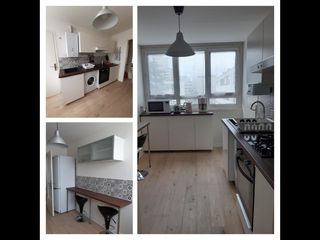 Colocation / Appartement 5 pièces de 87 m², Saint-Herblain, Rue du Danube