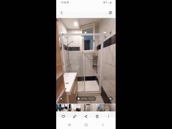 Colocation / Appartement 5 pièces de 87 m², Saint-Herblain, Rue du Danube / Photo 9