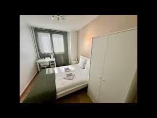 Casa partilhada / 3 rooms apartment · 68 m², Reims, Bd Victor Hugo