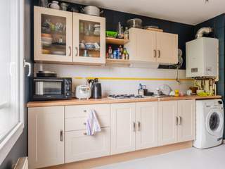 Residencia de estudiantes / 4 rooms residence · 100 m², Nantes, Rue Santos Dumont