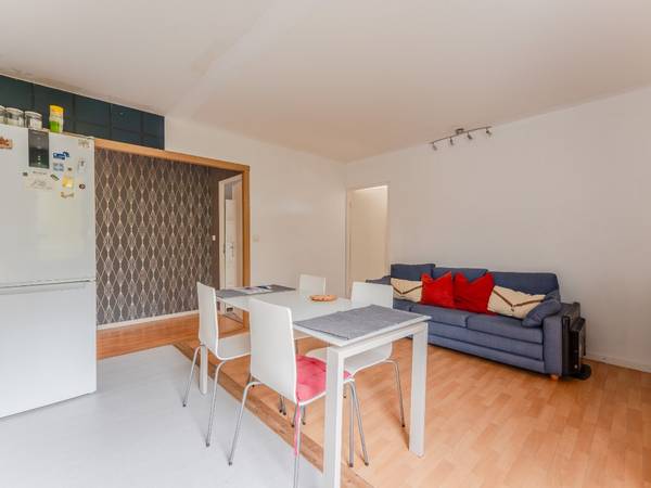Résidence étudiante / Résidence 4 pièces de 100 m², Nantes, Rue Santos Dumont / Photo 2