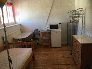 Chambre chez l'habitant / 1 room house, Alençon