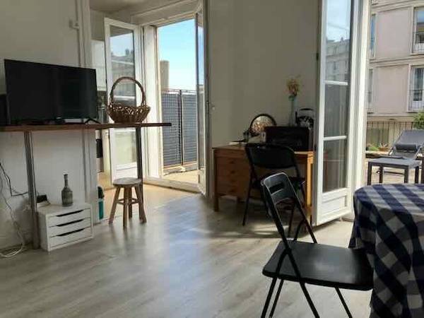 Location / Studio, Le Havre / Photo 2