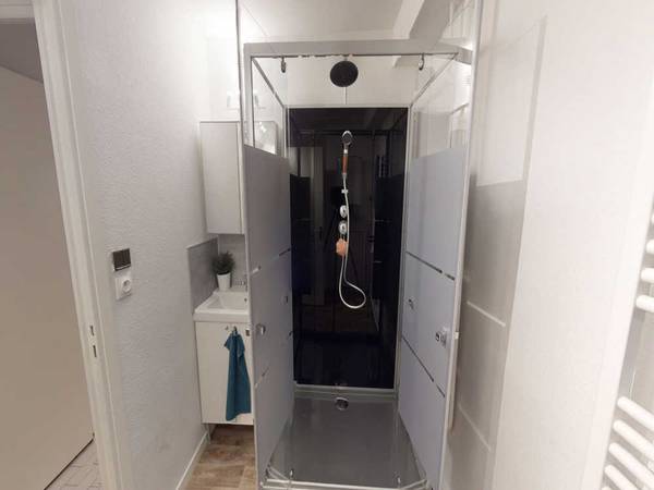 Colocation / Appartement 5 pièces de 140 m², Toulouse, Rue Sainte-Ursule / Photo 17