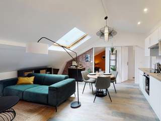 Flatsharing / 4-bedroom flat · 73 m², Le Havre, Aristide Briand