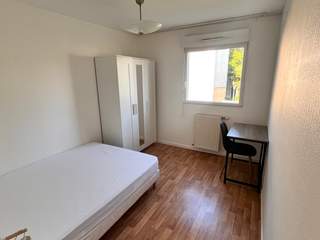 Colocation / Appartement 6 pièces de 120 m², Chambéry, Rue Plaisance