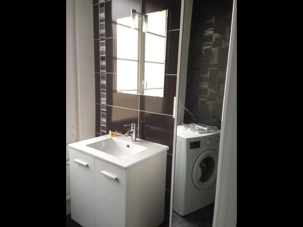 Colocation / Appartement 5 pièces de 80 m², Caen, Rue du Gaillon / Photo 4