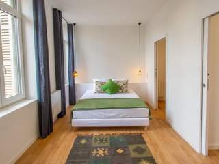 Colocation / Appartement 1 pièce de 25 m², Amiens, 44 Rue le Notre